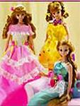 Barbie Mimi Puzzle2