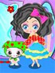 Fairy dressup23