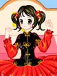 Fairy dressup27