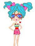 Fairy dressup3
