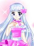 Fairy dressup30