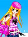 Fairy dressup31