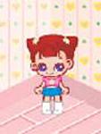 Kids room decorate