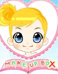 Party makeup22