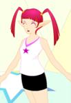 Pretty Dressup8 