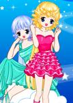 Star dressup6