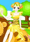 Star dressup8