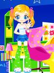 Star room