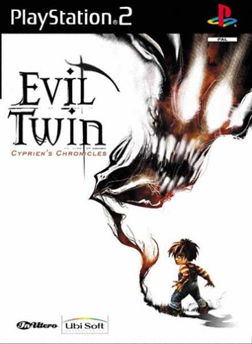 EVIL TWIN CYPRIENS CHRONICLES