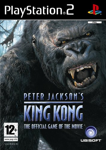 King Kong [PS2]