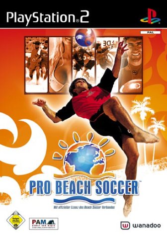    (2) Pro_Beach_Soccer_Ps2