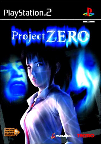 Project_Zero_Ps2
