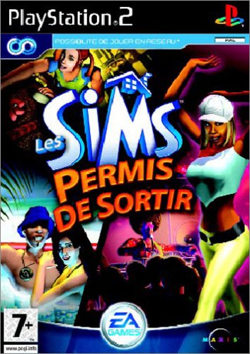 Ordre De Sortie Des Sims 2