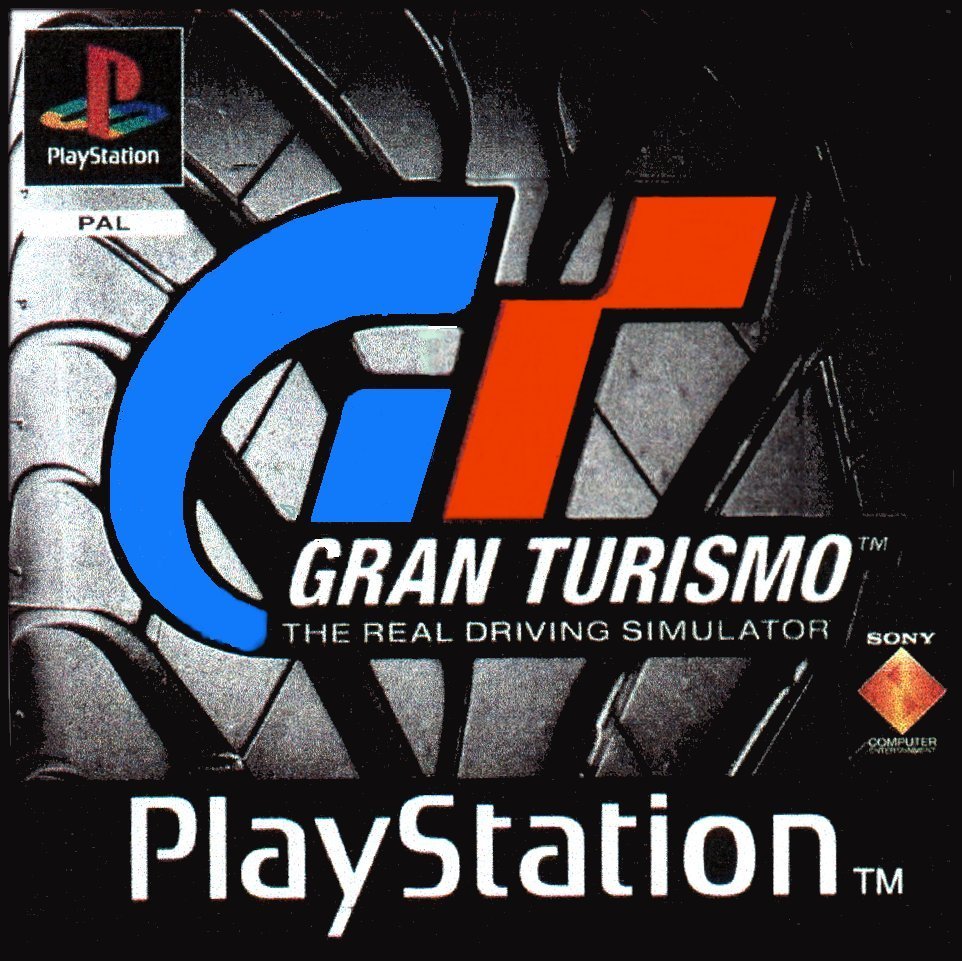 Gran Turismo-New Edition