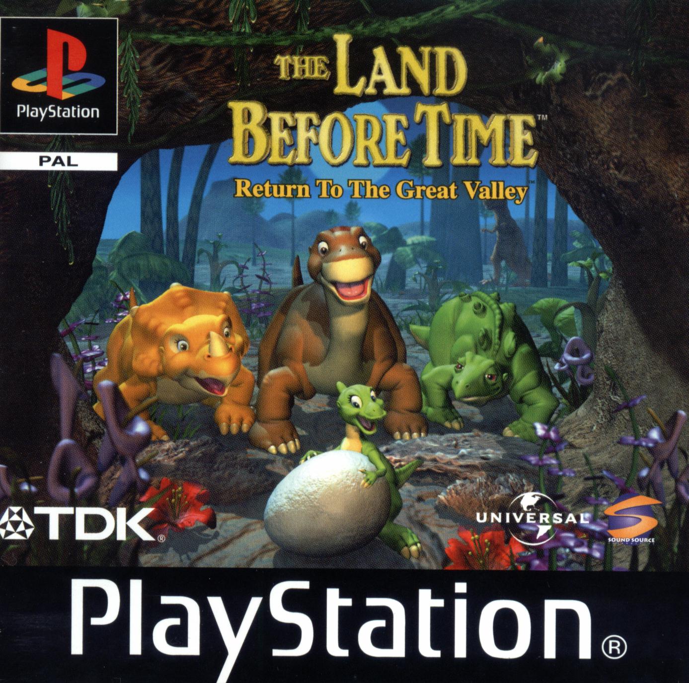 PLAYSTATION (PS2) COVER