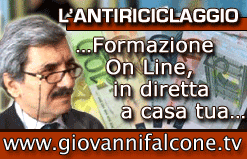 Giovanni Falcone