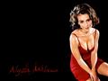 ALYSSA MILANO