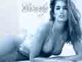 CINDY CRAWFORD