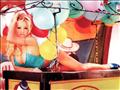 Pamela Anderson