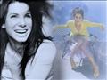 Sandra Bullock