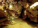 Caverne