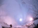 Caverne