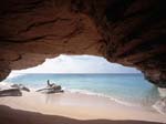 Caverne