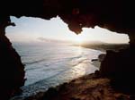 Caverne