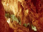 Caverne