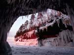 Caverne