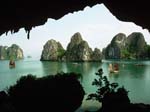 Caverne