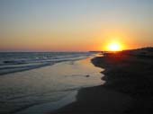 Spiaggia