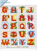 Schema alfabeto  Immagini 2
