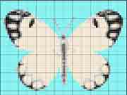 Schema punto croce 2