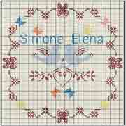 Shema Simone & Elena 2