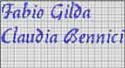 Schema Fabio Gilda Claudia Bennici  3