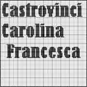 Schema Castrovinci Carolina Francesca