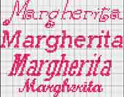 Margherita schema 2