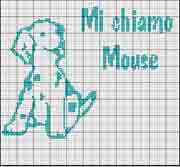 Schema Mouse 