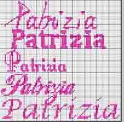 Schema Patrizia