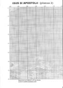 Schema punto croce Gesu Apostoli 04