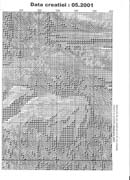 Schema punto croce Gesu Apostoli 21