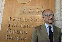 Saverio Borrelli