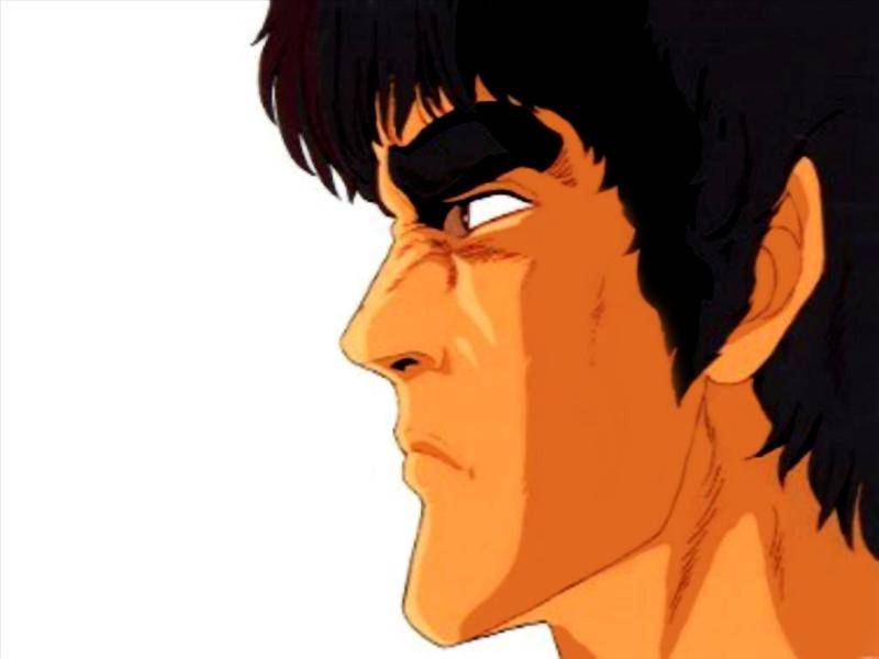 Scarica KENSHIRO 002