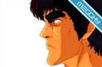 Sfondo 002 Kenshiro
