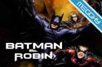 Sfondi Batman
