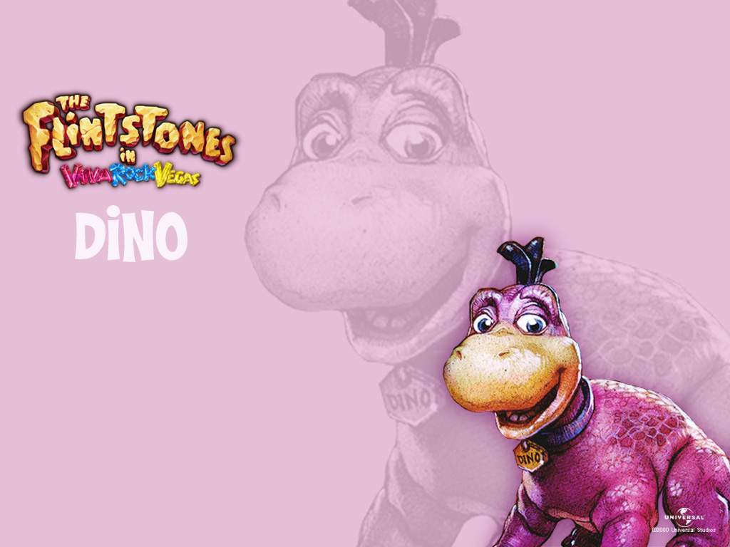 Scarica FLINSTONES 002