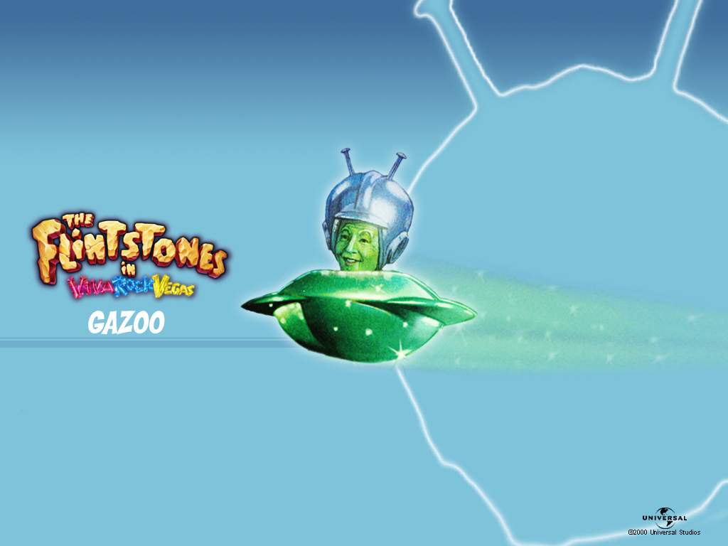 Scarica FLINSTONES 004