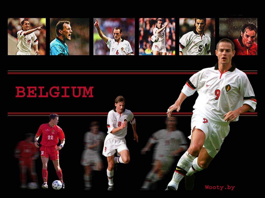 Scarica BELGIO 031