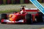 Sfondo 017 Ferrari